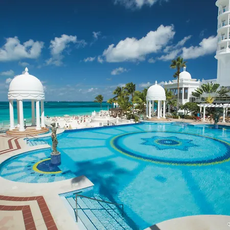 Riu Palace Las Americas (Adults Only)-2